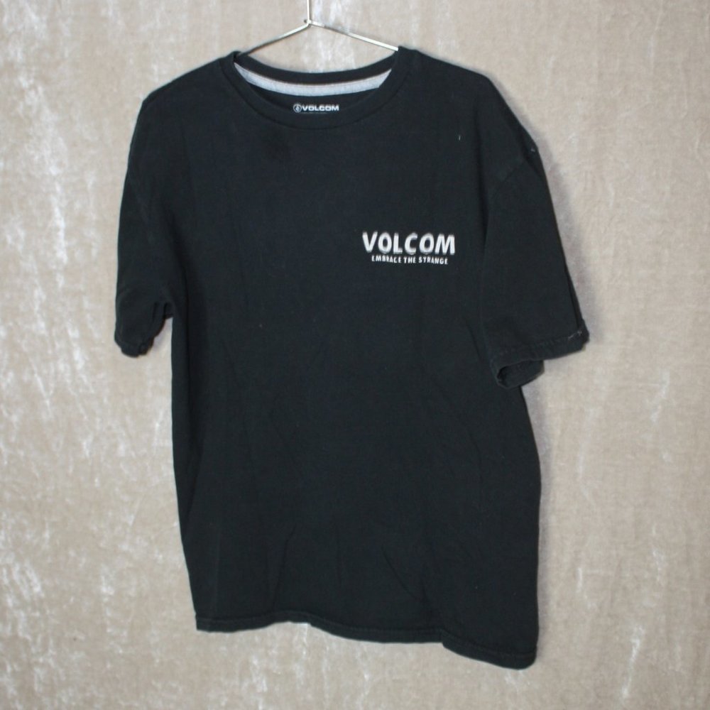 Boys Volcome Tee Shirt 🌵XL (16)